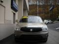 2005 Cashmere Beige Metallic Buick Rendezvous CXL AWD  photo #7