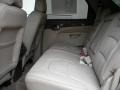 2005 Cashmere Beige Metallic Buick Rendezvous CXL AWD  photo #10