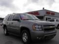Graystone Metallic - Tahoe LT Photo No. 1