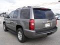 Graystone Metallic - Tahoe LT Photo No. 5