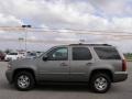 Graystone Metallic - Tahoe LT Photo No. 6