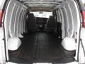 Summit White - Express 2500 Extended Cargo Van Photo No. 5