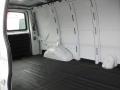 Summit White - Express 2500 Extended Cargo Van Photo No. 7