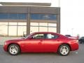 Inferno Red Crystal Pearl - Charger R/T Photo No. 1