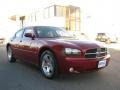 Inferno Red Crystal Pearl - Charger R/T Photo No. 3