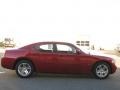 Inferno Red Crystal Pearl - Charger R/T Photo No. 4