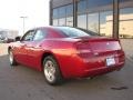 Inferno Red Crystal Pearl - Charger R/T Photo No. 6
