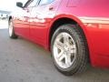 Inferno Red Crystal Pearl - Charger R/T Photo No. 7