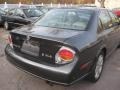 Gray Lustre - Maxima GLE Photo No. 13