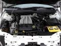 Super Black - Altima GXE Photo No. 17