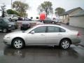 Silverstone Metallic - Impala LS Photo No. 6