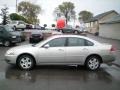 2006 Silverstone Metallic Chevrolet Impala LS  photo #6