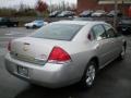 Silverstone Metallic - Impala LS Photo No. 9