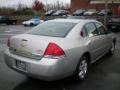 2006 Silverstone Metallic Chevrolet Impala LS  photo #9