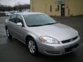 Silverstone Metallic - Impala LS Photo No. 11