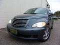 Magnesium Green Pearl - PT Cruiser Touring Photo No. 1