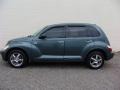 Magnesium Green Pearl - PT Cruiser Touring Photo No. 2