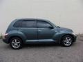 Magnesium Green Pearl - PT Cruiser Touring Photo No. 3