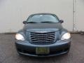 Magnesium Green Pearl - PT Cruiser Touring Photo No. 4