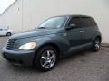 Magnesium Green Pearl - PT Cruiser Touring Photo No. 6