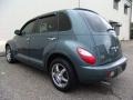 Magnesium Green Pearl - PT Cruiser Touring Photo No. 8