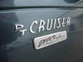Magnesium Green Pearl - PT Cruiser Touring Photo No. 11