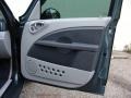 Magnesium Green Pearl - PT Cruiser Touring Photo No. 21