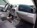 Magnesium Green Pearl - PT Cruiser Touring Photo No. 22