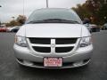 Bright Silver Metallic - Grand Caravan eX Photo No. 7