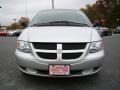 2002 Bright Silver Metallic Dodge Grand Caravan eX  photo #7