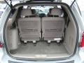 2002 Bright Silver Metallic Dodge Grand Caravan eX  photo #10