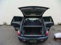 Magnesium Green Pearl - PT Cruiser Touring Photo No. 28