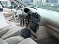 2002 Bright Silver Metallic Dodge Grand Caravan eX  photo #13