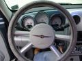 Magnesium Green Pearl - PT Cruiser Touring Photo No. 30
