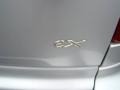2002 Bright Silver Metallic Dodge Grand Caravan eX  photo #15