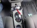 Magnesium Green Pearl - PT Cruiser Touring Photo No. 34