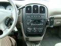 2002 Bright Silver Metallic Dodge Grand Caravan eX  photo #22