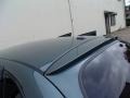 Magnesium Green Pearl - PT Cruiser Touring Photo No. 39