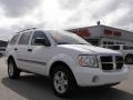 Bright White - Durango SLT Photo No. 1