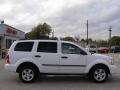 Bright White - Durango SLT Photo No. 2