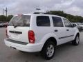 Bright White - Durango SLT Photo No. 3