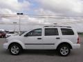 Bright White - Durango SLT Photo No. 6