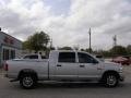 Bright Silver Metallic - Ram 2500 SLT Mega Cab Photo No. 2