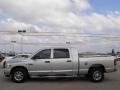 Bright Silver Metallic - Ram 2500 SLT Mega Cab Photo No. 6