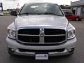 Bright Silver Metallic - Ram 2500 SLT Mega Cab Photo No. 8