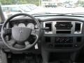 Bright Silver Metallic - Ram 2500 SLT Mega Cab Photo No. 11