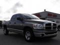 Mineral Gray Metallic - Ram 2500 Big Horn Edition Quad Cab Photo No. 1