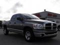 Mineral Gray Metallic 2007 Dodge Ram 2500 Gallery