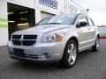 Bright Silver Metallic - Caliber SE Photo No. 1