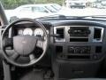 2007 Mineral Gray Metallic Dodge Ram 2500 Big Horn Edition Quad Cab  photo #11